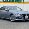 toyota crown 2019 -TOYOTA--Crown 6AA-AZSH20--AZSH20-1048713---TOYOTA--Crown 6AA-AZSH20--AZSH20-1048713- image 1