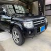 mitsubishi pajero-mini 2010 -MITSUBISHI--Pajero mini ABA-H58A--H58A-1002965---MITSUBISHI--Pajero mini ABA-H58A--H58A-1002965- image 1