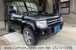 mitsubishi pajero-mini 2010 -MITSUBISHI--Pajero mini ABA-H58A--H58A-1002965---MITSUBISHI--Pajero mini ABA-H58A--H58A-1002965-
