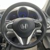 honda cr-z 2010 -HONDA--CR-Z DAA-ZF1--ZF1-1018409---HONDA--CR-Z DAA-ZF1--ZF1-1018409- image 3