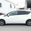 nissan note 2017 quick_quick_HE12_HE12-063566 image 5