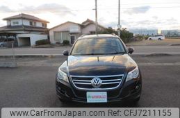 volkswagen tiguan 2010 504749-RAOID:12790