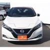 nissan leaf 2019 -NISSAN--Leaf ZAA-ZE1--ZE1-018869---NISSAN--Leaf ZAA-ZE1--ZE1-018869- image 6