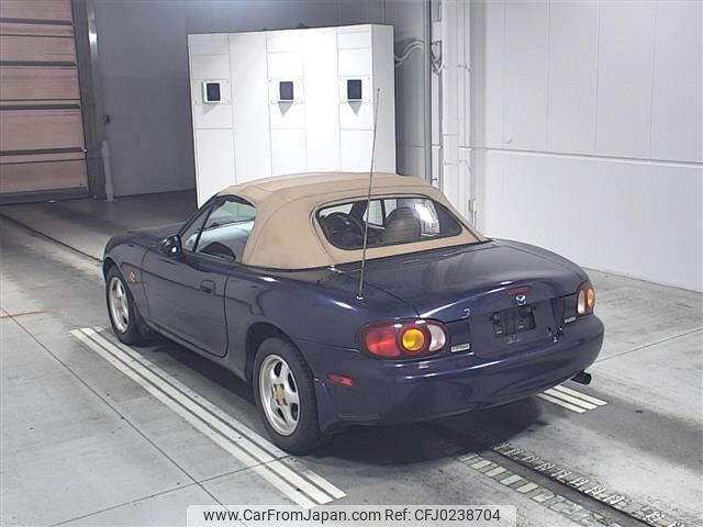 mazda roadster 2000 -MAZDA--Roadster NB8C-110051---MAZDA--Roadster NB8C-110051- image 2