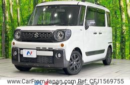 suzuki spacia 2022 CFJ1569755