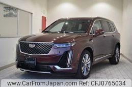 cadillac xt6 2023 -GM--Cadillac XT6 7BA-C1TL--1GYFP9RS5PZ100092---GM--Cadillac XT6 7BA-C1TL--1GYFP9RS5PZ100092-