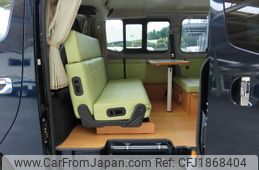 nissan nv350-caravan-van 2017 CFJ1868404