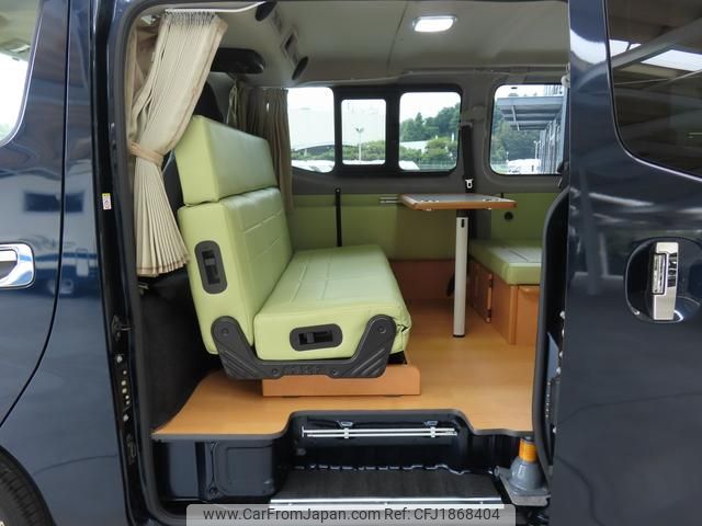 nissan nv350-caravan-van 2017 CFJ1868404 image 1