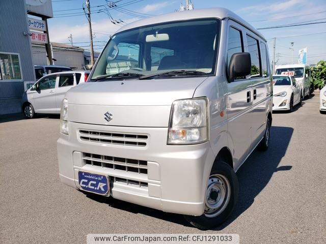 suzuki every 2009 GOO_JP_700102024930250615003 image 1