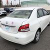 toyota belta 2010 AF-SCP92-1075588 image 6