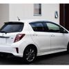 toyota vitz 2013 -TOYOTA 【静岡 502ﾈ6743】--Vitz NCP131--2017554---TOYOTA 【静岡 502ﾈ6743】--Vitz NCP131--2017554- image 4