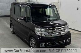 honda n-box 2017 quick_quick_DBA-JF2_JF2-2507264