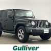 chrysler jeep-wrangler 2018 CFJ1534807 image 1