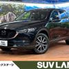 mazda cx-5 2019 -MAZDA--CX-5 6BA-KFEP--KFEP-301858---MAZDA--CX-5 6BA-KFEP--KFEP-301858- image 1