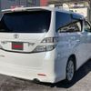 toyota vellfire 2009 -TOYOTA--Vellfire DBA-ANH20W--ANH20-8079318---TOYOTA--Vellfire DBA-ANH20W--ANH20-8079318- image 19