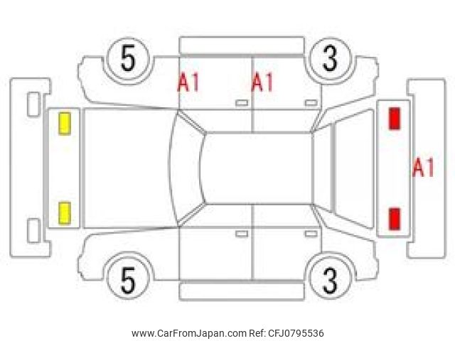 mercedes-benz b-class 2022 -MERCEDES-BENZ--Benz B Class 3DA-247012--W1K2470122J382362---MERCEDES-BENZ--Benz B Class 3DA-247012--W1K2470122J382362- image 2