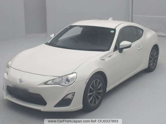 toyota 86 2015 -TOYOTA--86 DBA-ZN6--ZN6-055657---TOYOTA--86 DBA-ZN6--ZN6-055657- image 1