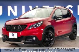 peugeot 2008 2019 -PEUGEOT--Peugeot 2008 ABA-A94HN01--VF3CUHNZTKY077580---PEUGEOT--Peugeot 2008 ABA-A94HN01--VF3CUHNZTKY077580-