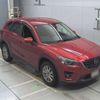 mazda cx-5 2016 CFJ1622709 image 6