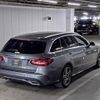 mercedes-benz c-class-station-wagon 2019 -MERCEDES-BENZ--Benz C Class Wagon WDD2052142F853244---MERCEDES-BENZ--Benz C Class Wagon WDD2052142F853244- image 2