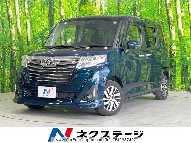 toyota roomy 2018 -TOYOTA--Roomy DBA-M900A--M900A-0246784---TOYOTA--Roomy DBA-M900A--M900A-0246784- image 1