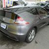 honda cr-z 2013 -HONDA--CR-Z DAA-ZF2--ZF2-1002115---HONDA--CR-Z DAA-ZF2--ZF2-1002115- image 4