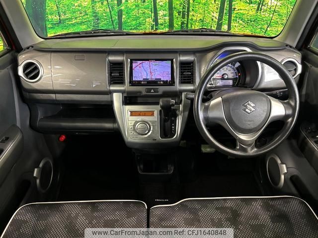 suzuki hustler 2016 CFJ1640848 image 2