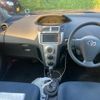 toyota vitz 2005 CFJ1521418 image 13