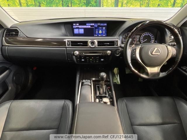 lexus gs 2012 quick_quick_GRL10_GRL10-6001978 image 2