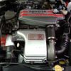toyota corona 1985 -TOYOTA--Corona ST162--ST162-0000910---TOYOTA--Corona ST162--ST162-0000910- image 47