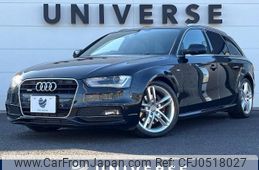 audi a4 2013 -AUDI--Audi A4 DBA-8KCDNF--WAUZZZ8K1DA241196---AUDI--Audi A4 DBA-8KCDNF--WAUZZZ8K1DA241196-