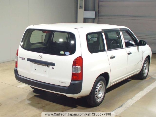 mazda familia-van 2019 -MAZDA--Familia Van NCP160M-7001671---MAZDA--Familia Van NCP160M-7001671- image 2