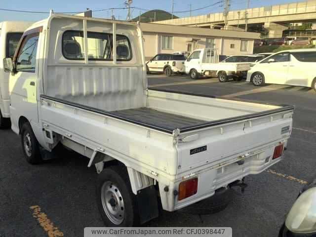 daihatsu hijet-truck 2002 -DAIHATSU--Hijet Truck S210P--0148869---DAIHATSU--Hijet Truck S210P--0148869- image 2