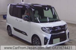 daihatsu tanto 2019 CFJ1674431