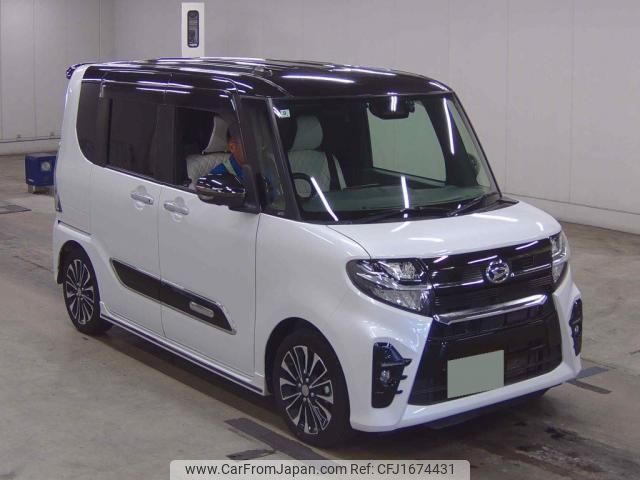 daihatsu tanto 2019 CFJ1674431 image 1