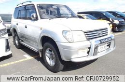 toyota land-cruiser-prado 2000 -TOYOTA 【名古屋 300ﾒ5755】--Land Cruiser Prado GF-RZJ95W--RZJ95W-0042003---TOYOTA 【名古屋 300ﾒ5755】--Land Cruiser Prado GF-RZJ95W--RZJ95W-0042003-