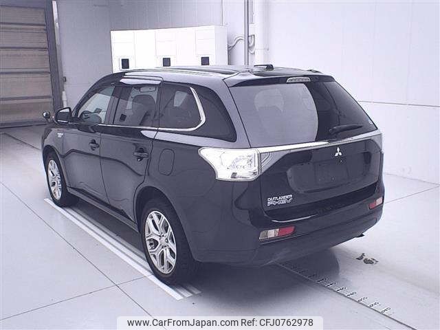 mitsubishi outlander-phev 2014 -MITSUBISHI--Outlander PHEV GG2W-0014546---MITSUBISHI--Outlander PHEV GG2W-0014546- image 2