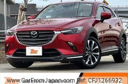 mazda cx-3 2018 -MAZDA--CX-3 6BA-DKEFW--DKEFW-201939---MAZDA--CX-3 6BA-DKEFW--DKEFW-201939-