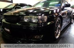 toyota chaser 2001 -TOYOTA--Chaser GX100--GX100-0119847---TOYOTA--Chaser GX100--GX100-0119847-