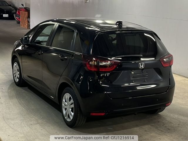 honda fit 2023 -HONDA--Fit GS4-1006231---HONDA--Fit GS4-1006231- image 2