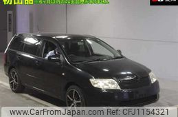 toyota corolla-fielder 2006 -TOYOTA--Corolla Fielder NZE121G-3348819---TOYOTA--Corolla Fielder NZE121G-3348819-
