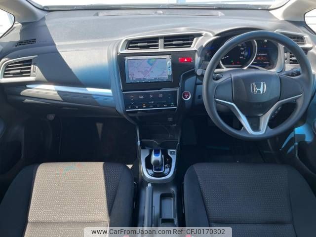 honda fit 2014 -HONDA--Fit DAA-GP5--GP5-3036929---HONDA--Fit DAA-GP5--GP5-3036929- image 2