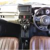 suzuki jimny-sierra 2022 -SUZUKI--Jimny Sierra 3BA-JB74W--JB74W-139705---SUZUKI--Jimny Sierra 3BA-JB74W--JB74W-139705- image 2