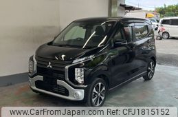 mitsubishi ek-cross 2019 CFJ1815152