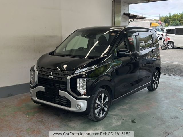 mitsubishi ek-cross 2019 CFJ1815152 image 1