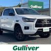 toyota hilux 2023 -TOYOTA--Hilux 3DF-GUN125--GUN125-3947454---TOYOTA--Hilux 3DF-GUN125--GUN125-3947454- image 1