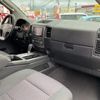 nissan titan 2011 CFJ1683838 image 26