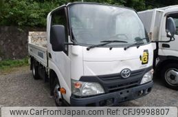 toyota dyna-truck 2016 -TOYOTA--Dyna TKG-XZU605--XZU605-0012866---TOYOTA--Dyna TKG-XZU605--XZU605-0012866-