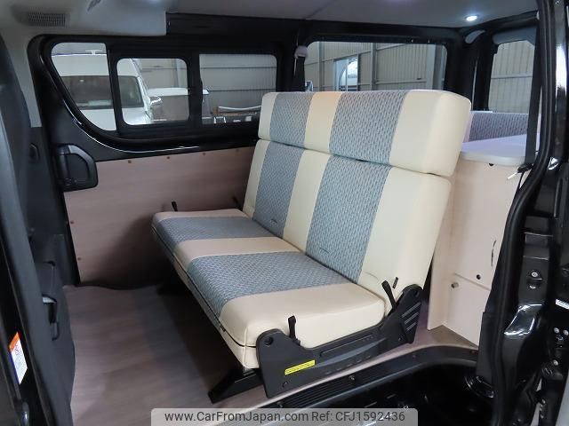 toyota hiace-van 2021 CFJ1592436 image 2