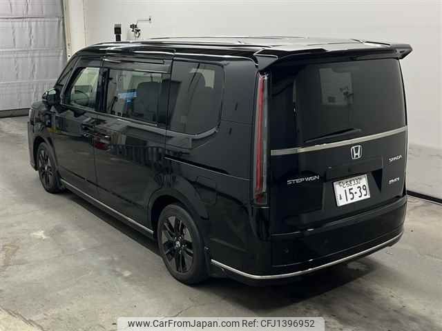 honda stepwagon 2023 -HONDA 【とちぎ 330マ1539】--Stepwgn RP8-1025017---HONDA 【とちぎ 330マ1539】--Stepwgn RP8-1025017- image 2